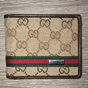 Gucci Wallet